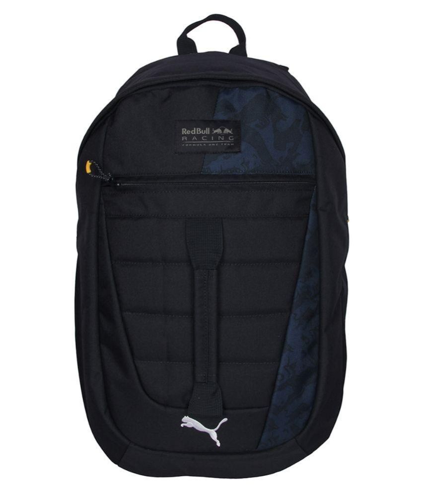 puma casual backpack
