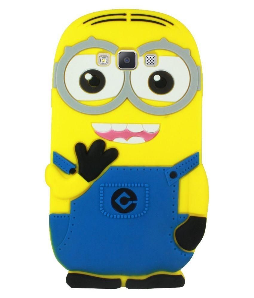 minion soft