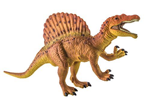 safari spinosaurus