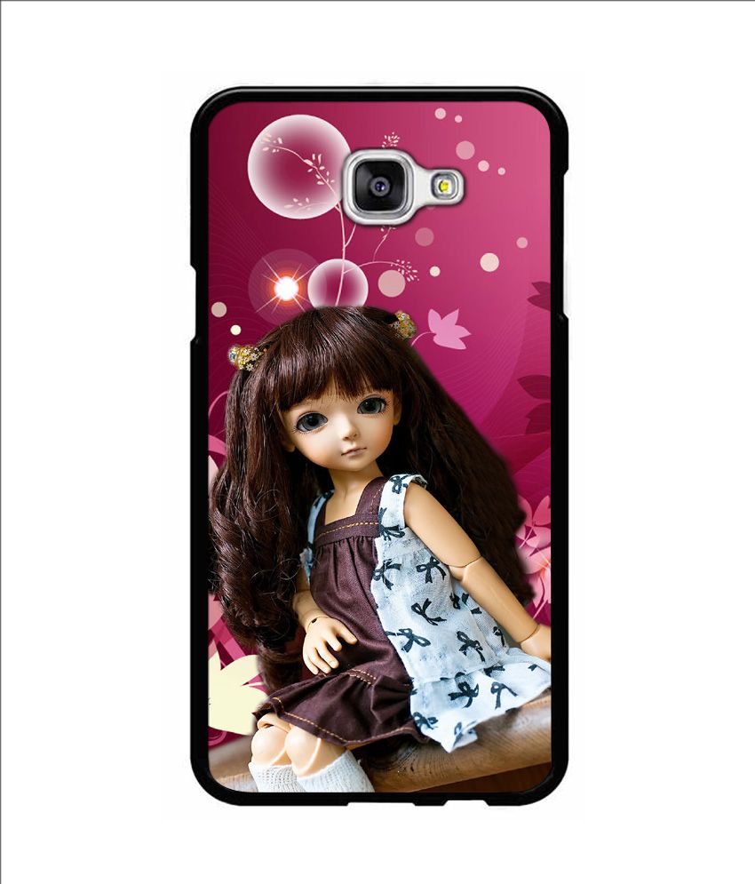 samsung a9 back cover for girl