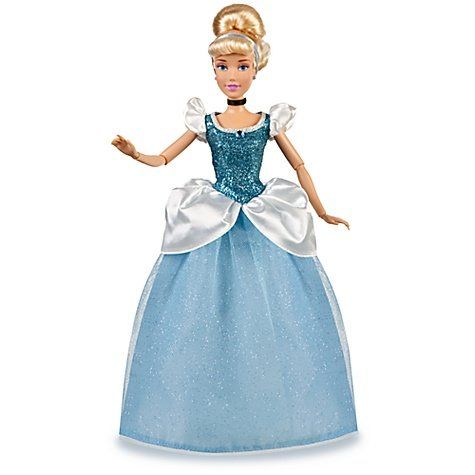 cinderella doll price