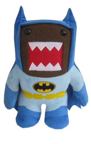 jumbo batman plush