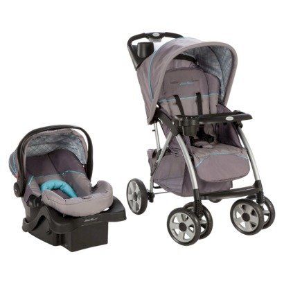 used eddie bauer stroller