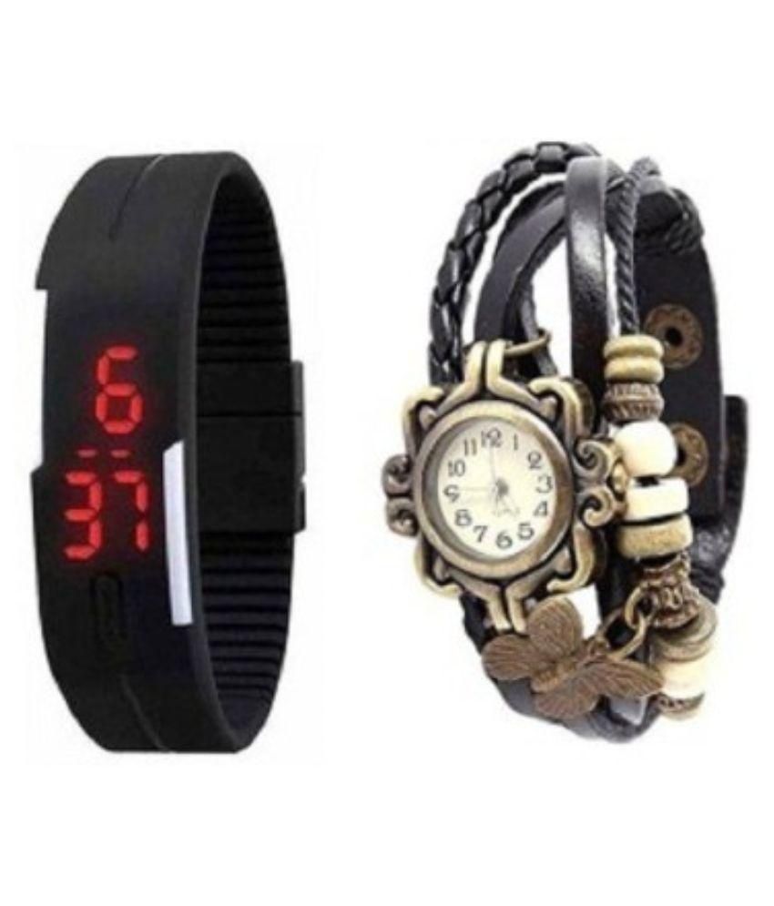 digital watches snapdeal