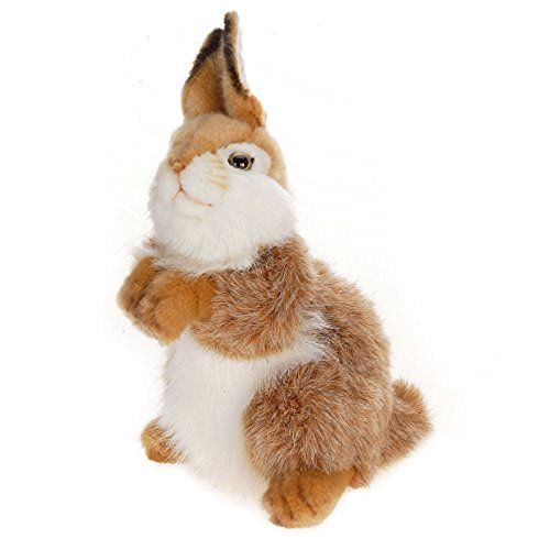 baby bunny plush