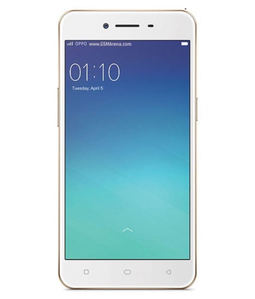 Oppo A37 16GB Gold SDL661615624 1 6811b