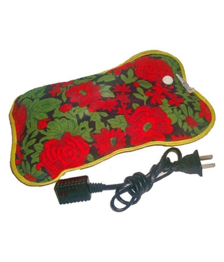 HealthIQ Gel Red Base Heating Pad Buy Online at Best Price on Snapdeal