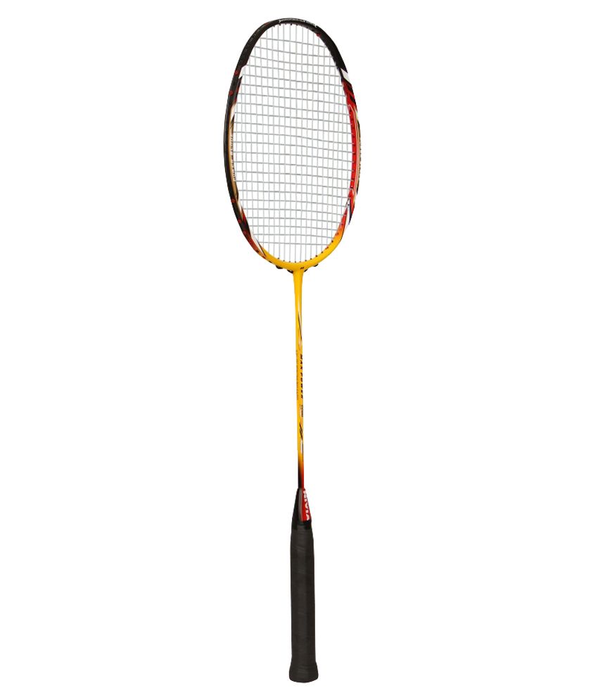nivia racket