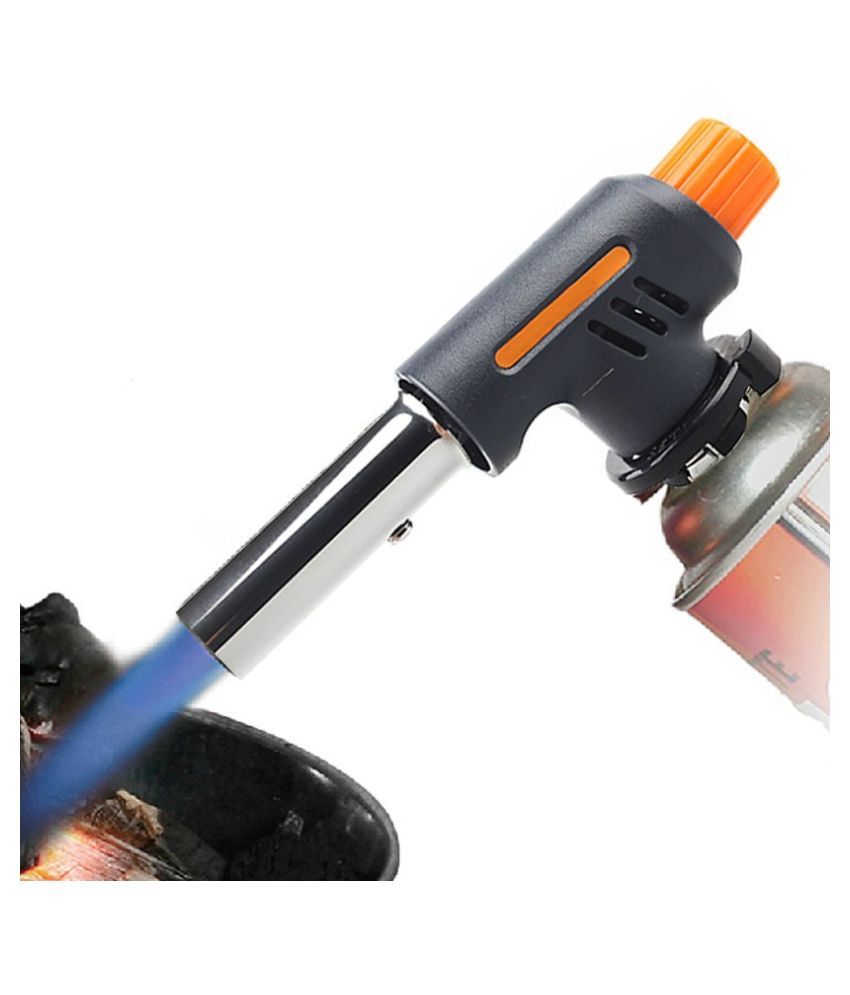 Rex Twin Dual Burner Flame Gun Blow torch Buy Online at Best Price in