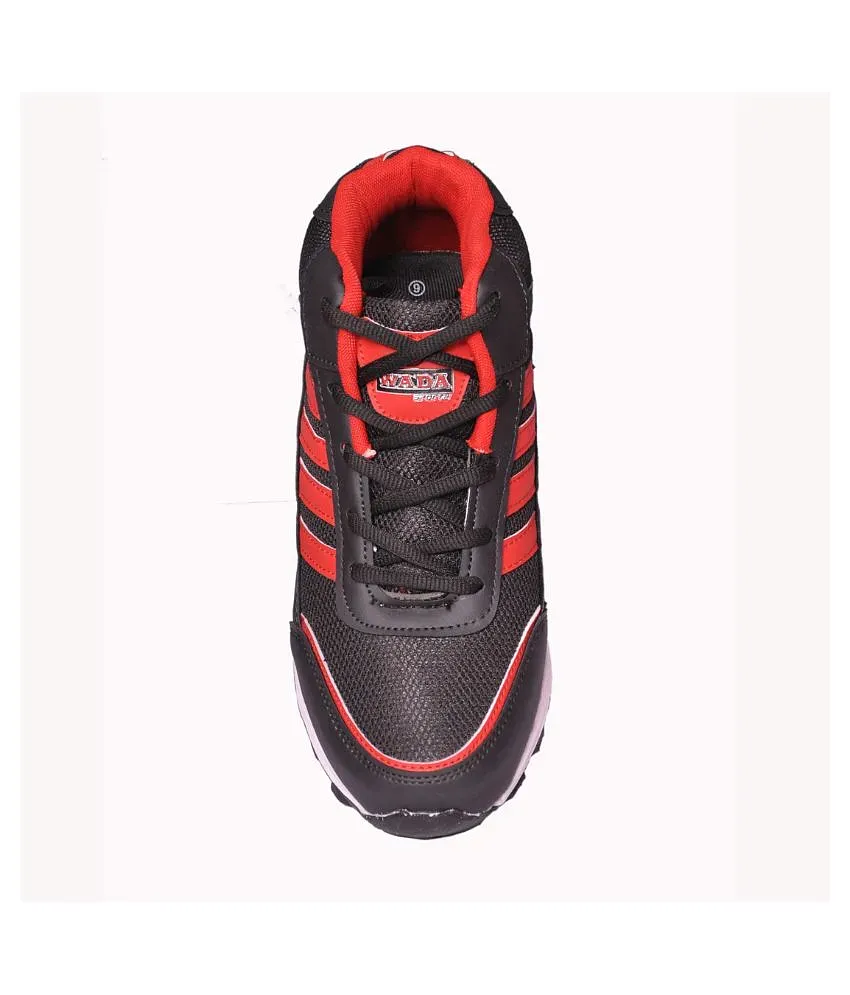 Wada sports shoes on sale price