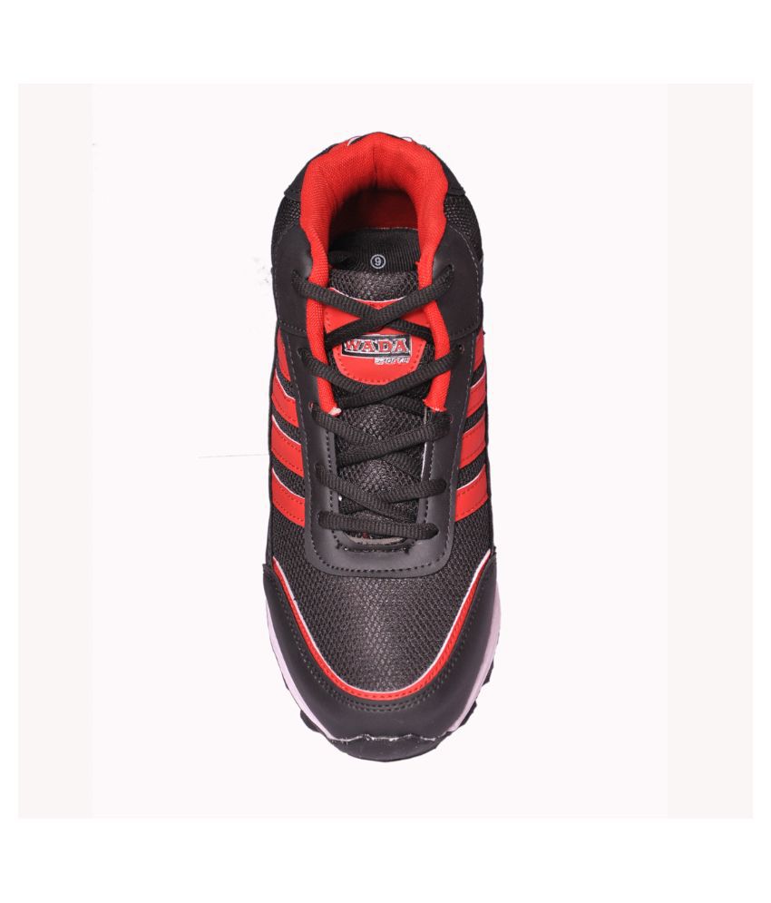 wada sports shoes price