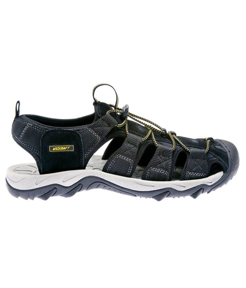 wildcraft terrafin sandals