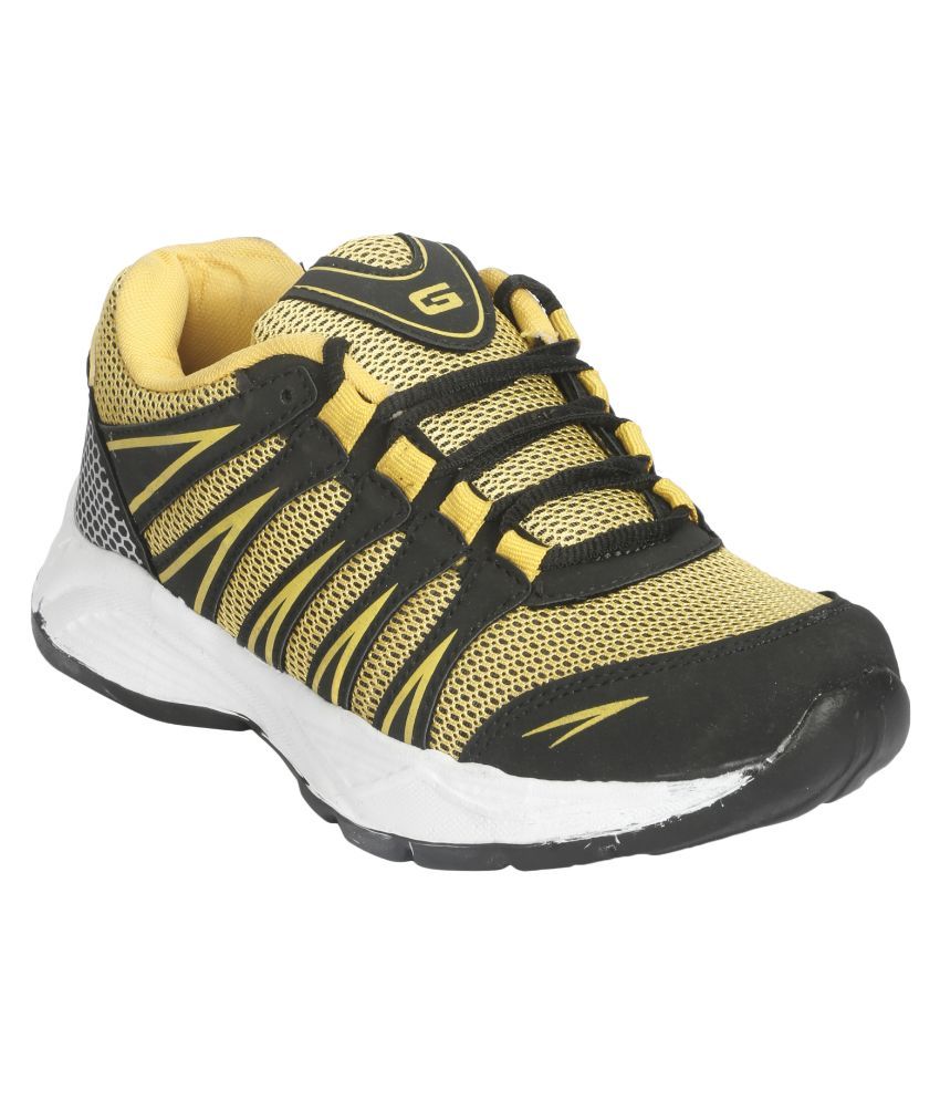 goldstar shoes running