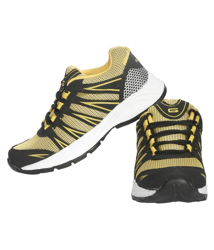 goldstar shoes running