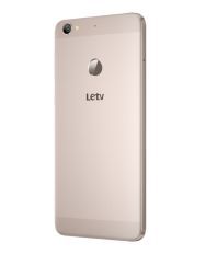 LeEco Le 1s Eco (Gold, 32 GB) 