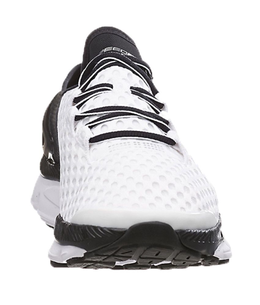 under armour gemini 5 white