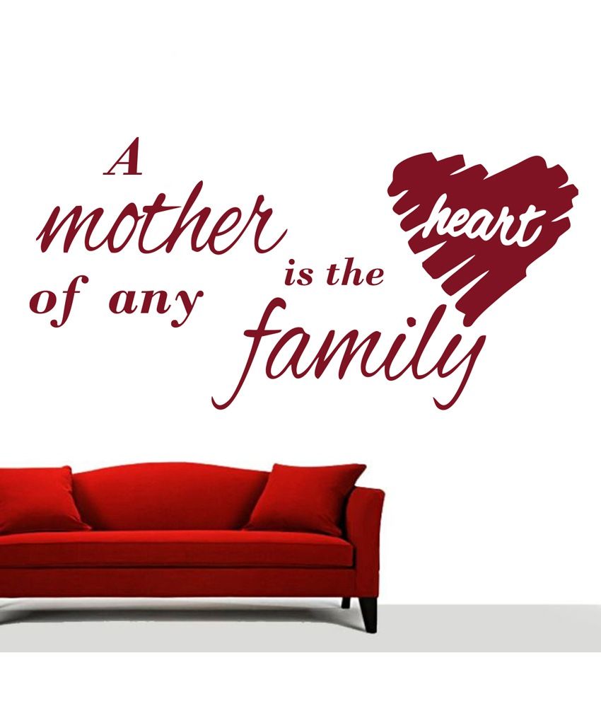 Creatick Studio Abstract Vinyl Wall Stickers Buy Creatick Studio