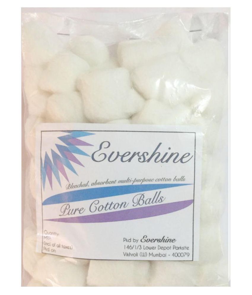 buy cotton balls