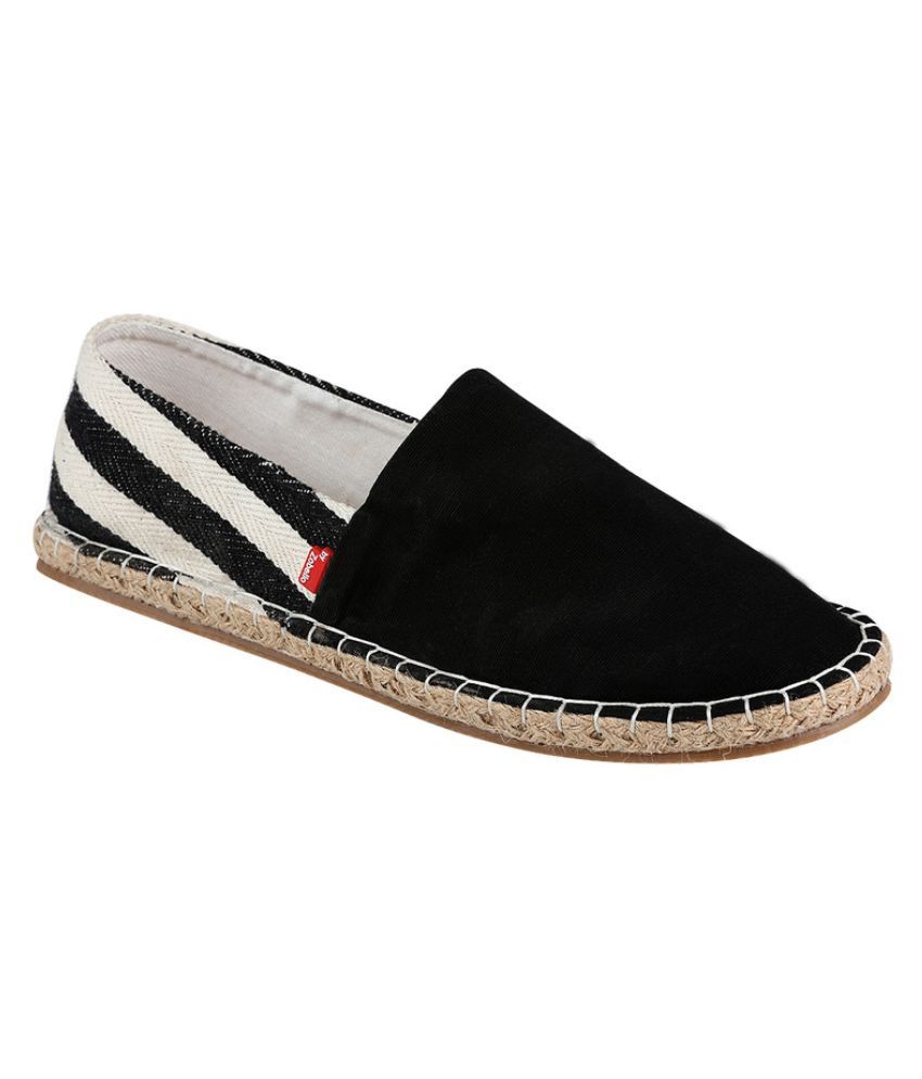 zobello espadrilles