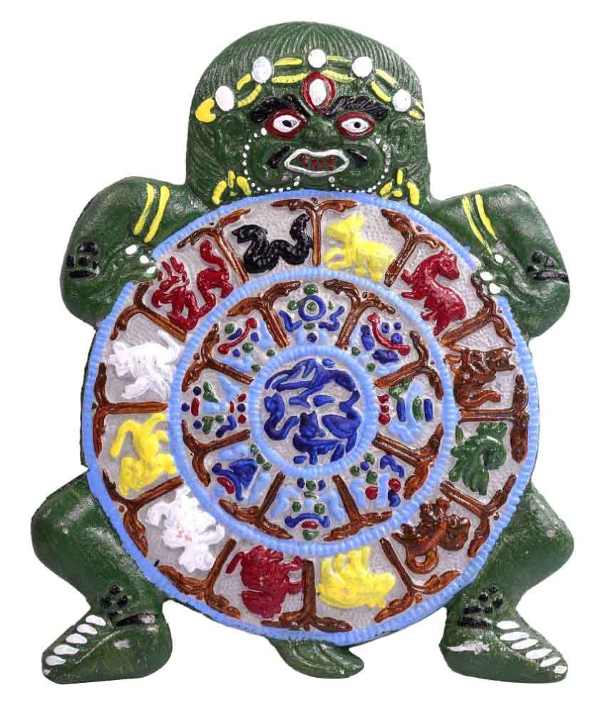     			Numeroastro Vastu Purush Tortoise Yantra