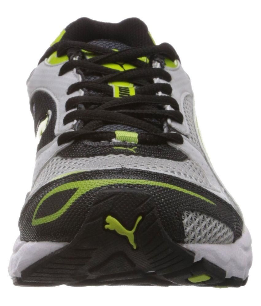 puma styx evo sneakers