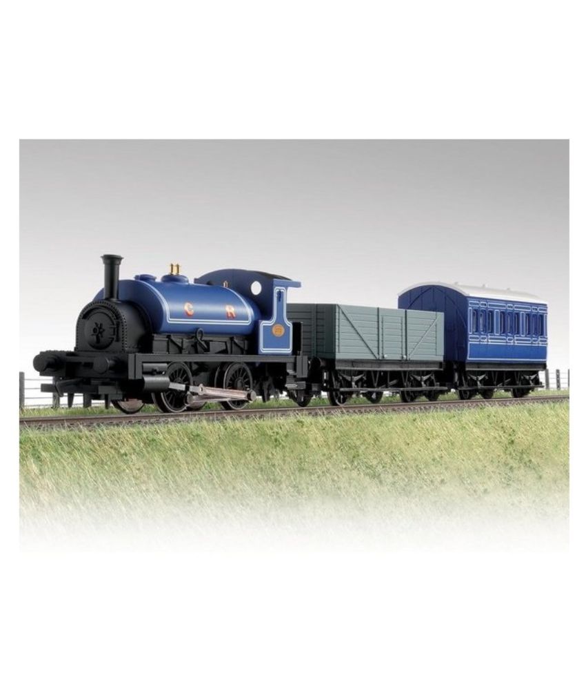 hornby caledonian belle