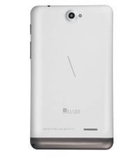 REFURBISHED Iball 3G 7271-HD70 8GB 3G Calling White