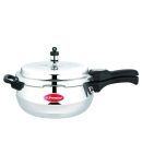 Premier Handi Aluminium Pressure Cooker 5.5Ltr