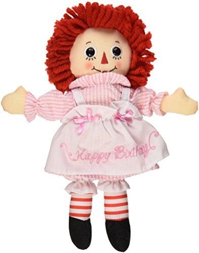 raggedy ann price