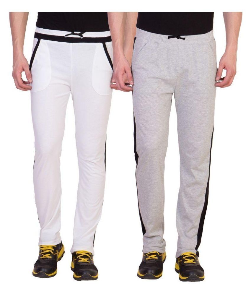 elm track pants