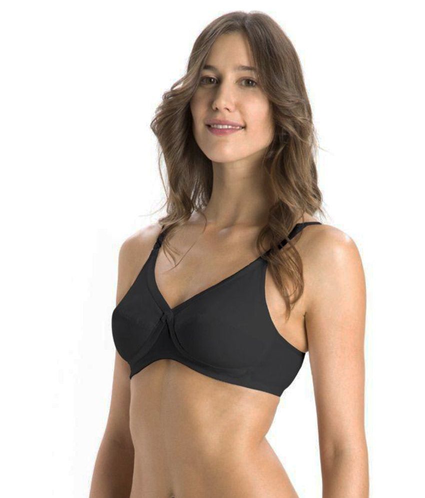 Buy Jockey Multi Color Cotton Bras Online at Best Prices in India