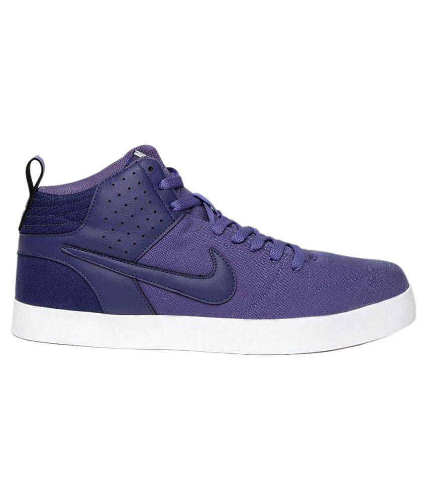 pale blue canvas shoes