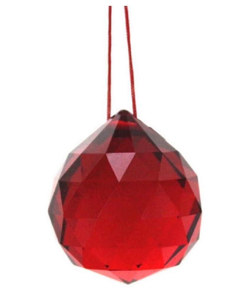     			Happy Starstell Red Crystal Ball