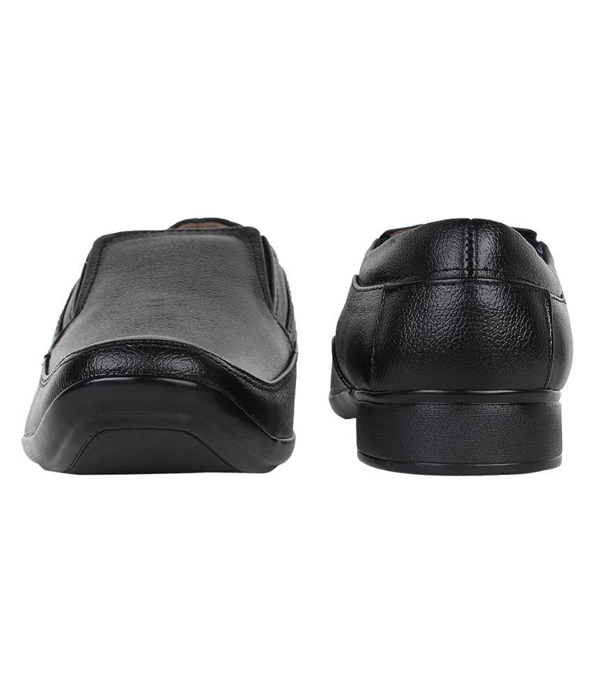 shoes on black tuxedo
