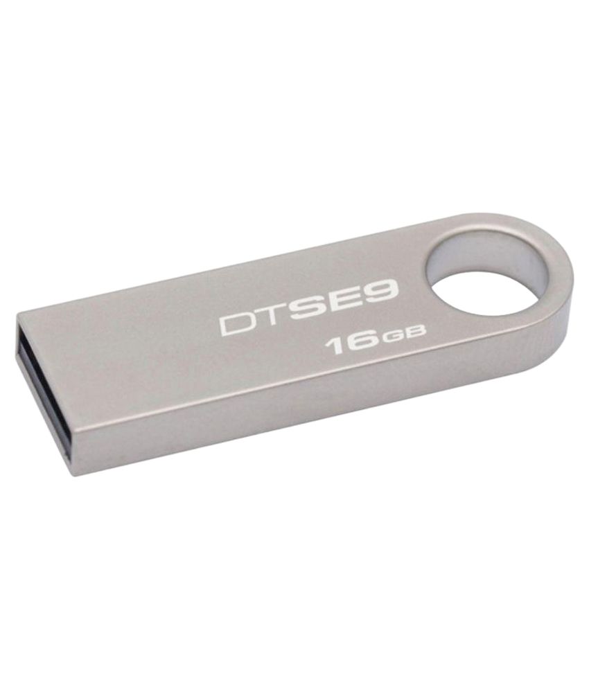 kingston data traveler usb 2.0 driver