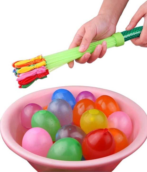 soap balloon maker