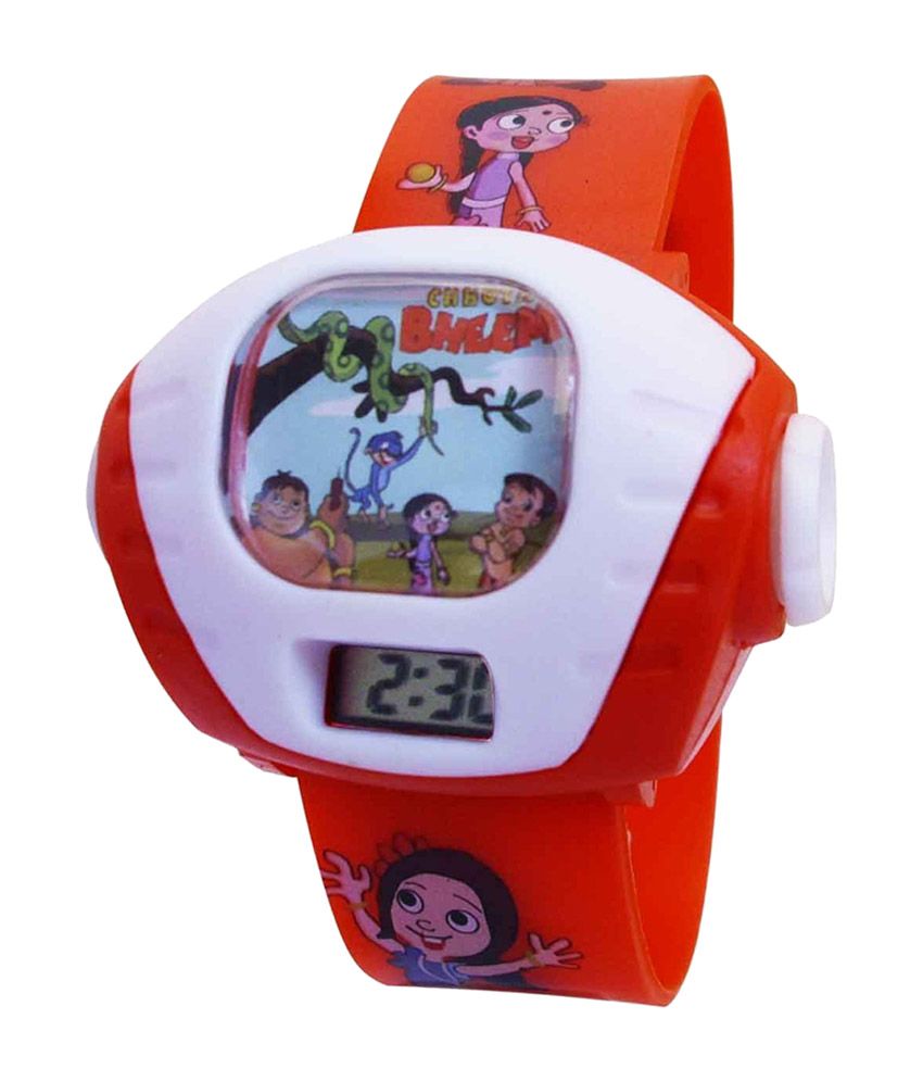 baby boy watch