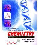 A Textbook of Engineering Chemistry