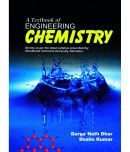 A Textbook of Engineering Chemistry