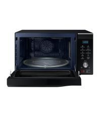 Samsung 32 LTR MC32K7055CK Convection Microwave Black