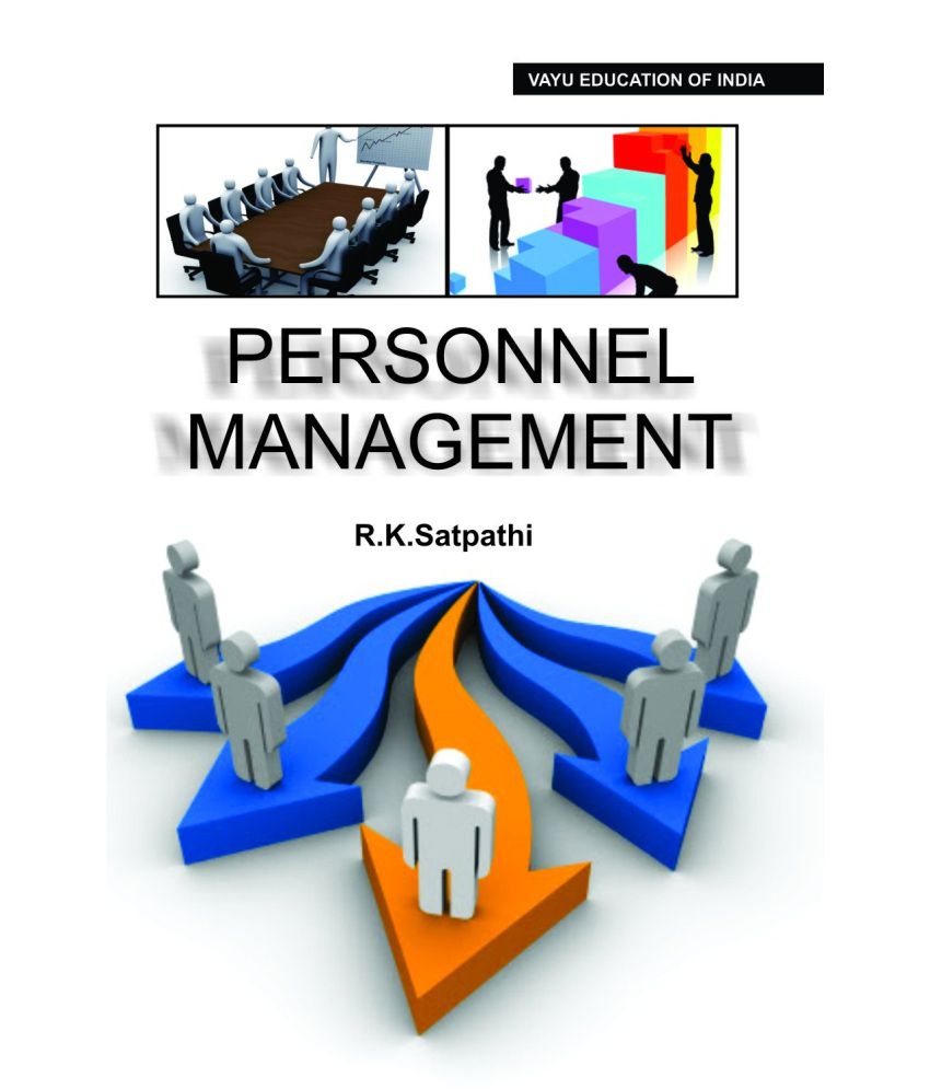     			Personnel Management