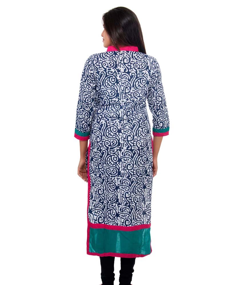 pranjal cotton suit