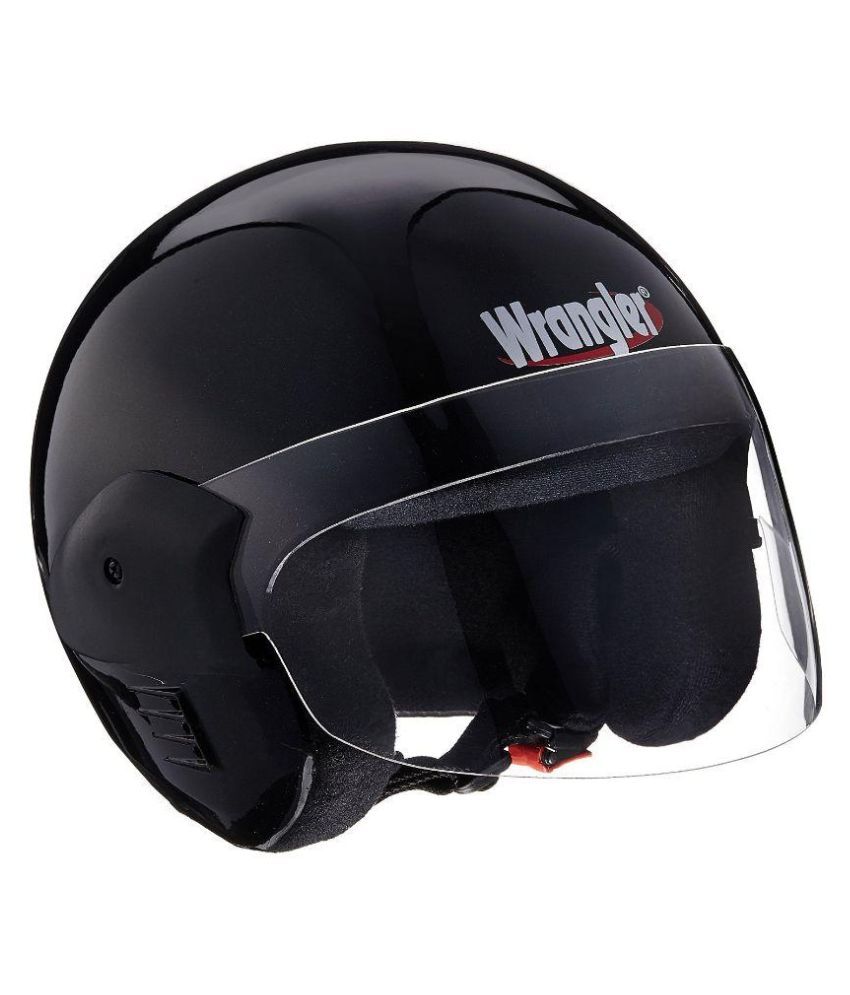 wrangler flip helmet