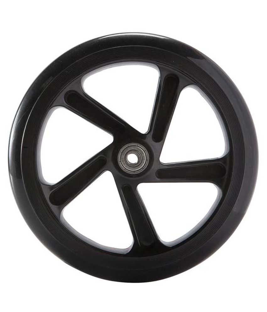 OXELO Scooter Wheel 175 mm By Decathlon: Buy Online at ...