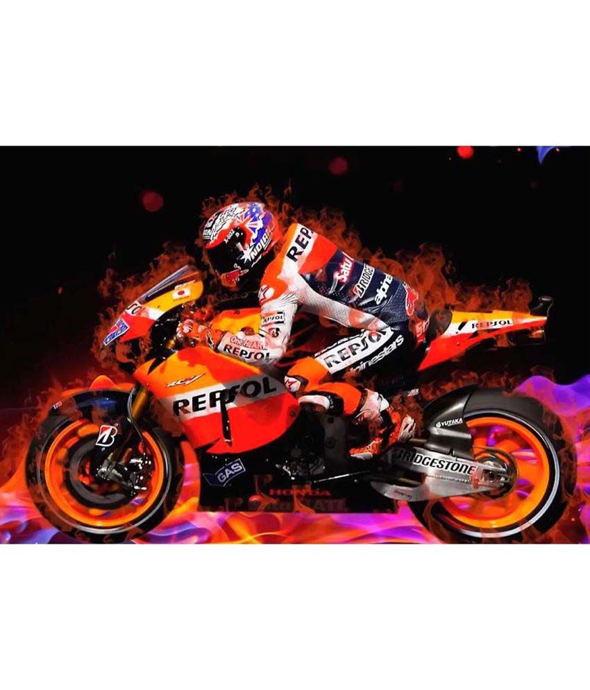 Street racing teams image