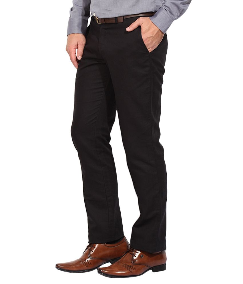 blackberry formal pants