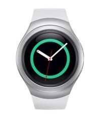 Samsung Gear S2 Silver Smartwatch