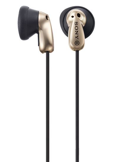 sony earbuds without mic