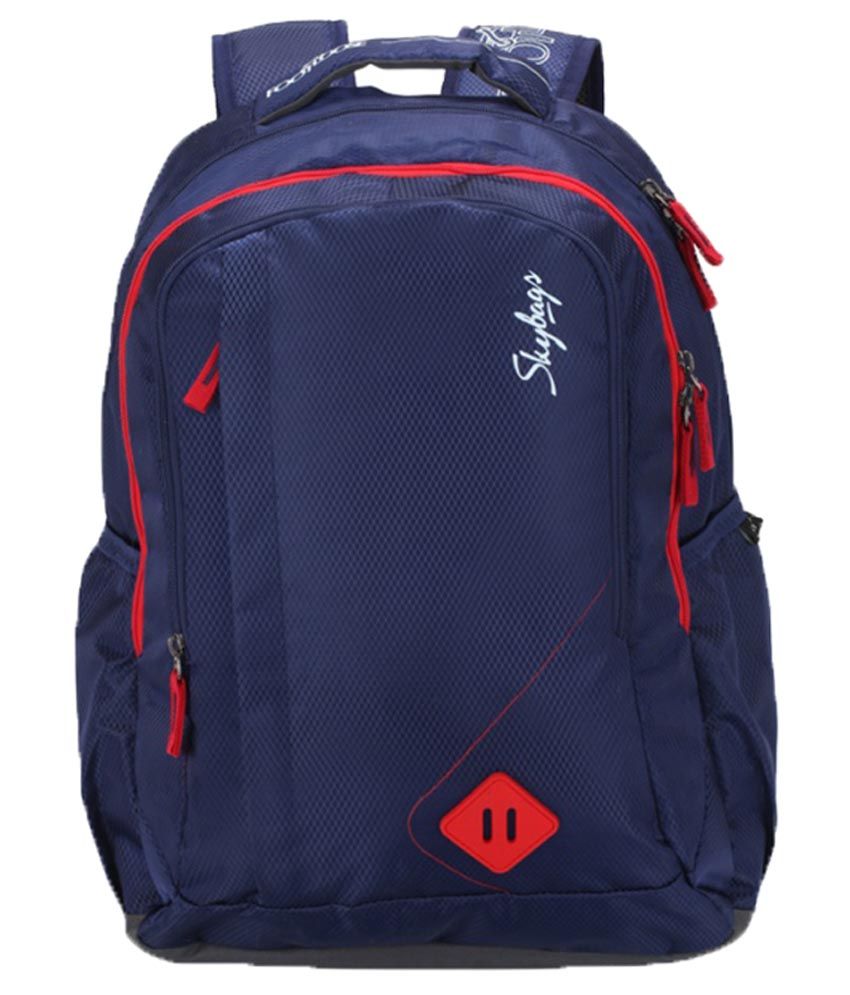 skybags snapdeal