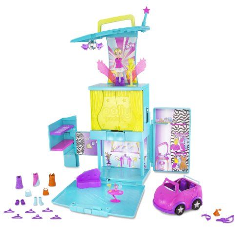 pocket pop up